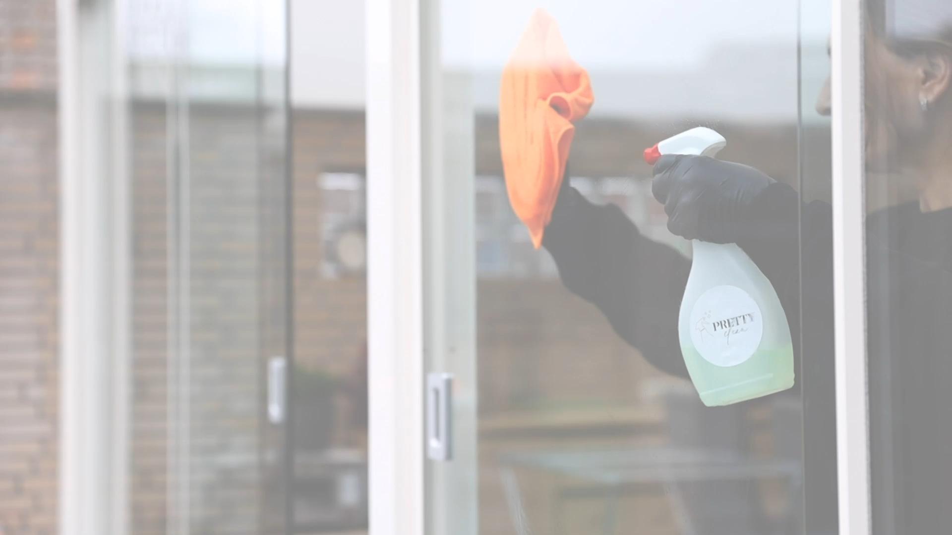 Pretty Clean – Pretty clean